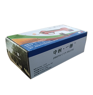 樹枝修剪刀彩盒