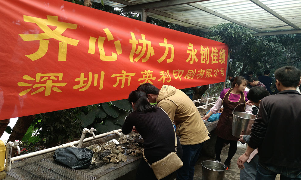 <i style='color:red'>英利印刷</i>公司